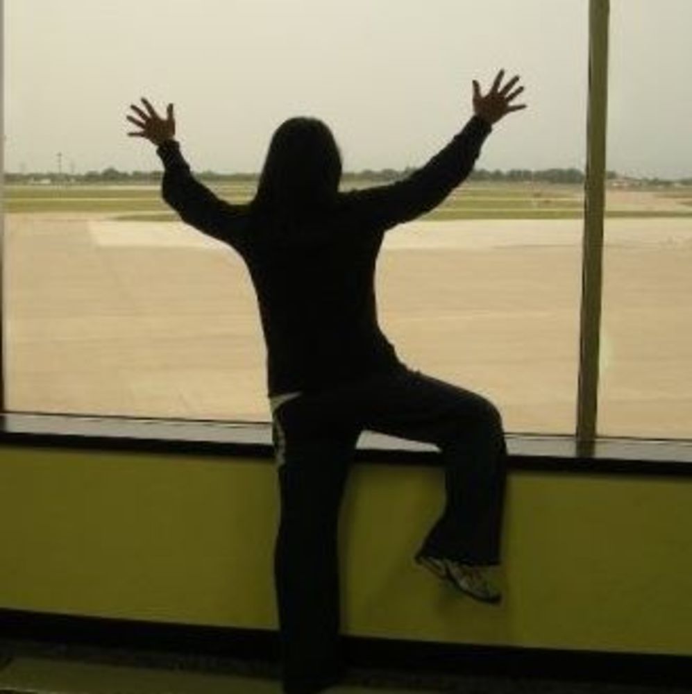 Meet your Posher, Jeanne